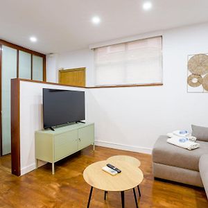 Appartement met Twee Slaapkamers